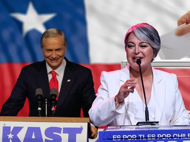 Segunda vuelta elecciones Chile 2025: Fecha programada, horario y perfil de candidatos