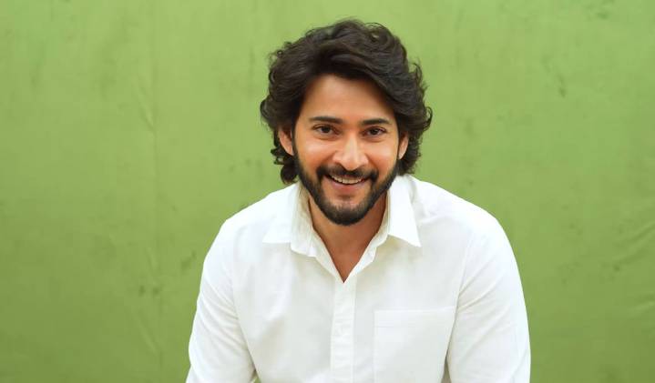 Rajamouli praises Mahesh Babu’s work ethic at Varanasi title launch