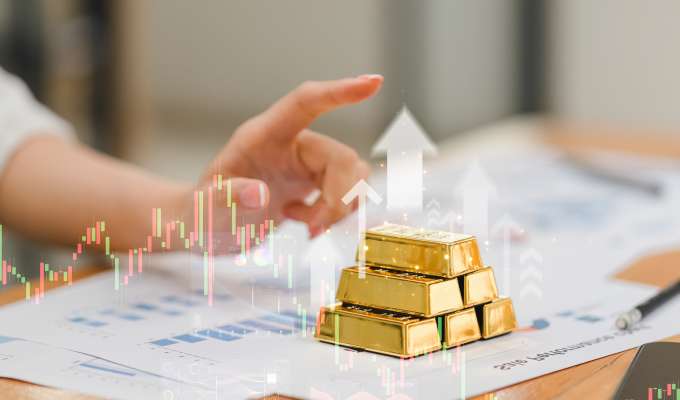As Gold Continues to Serve as a Steady Anchor in Indian Portfolios; How Much Gold Belongs in Your Portfolio?