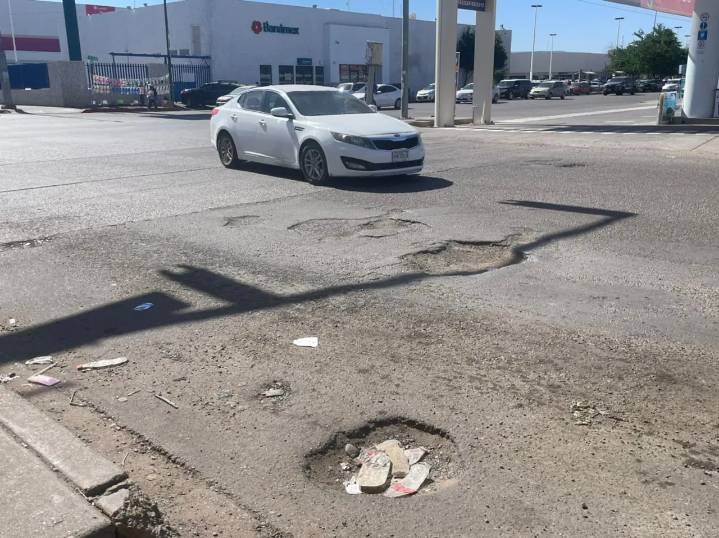 Siguen afectaciones en rutas del transporte urbano de Cajeme