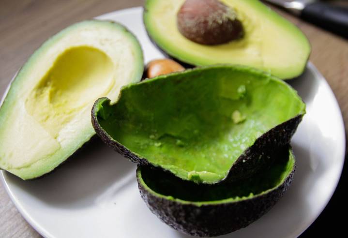 Don't Throw Out Your Avocado Skin—It's Way More Nutritious Than You Think