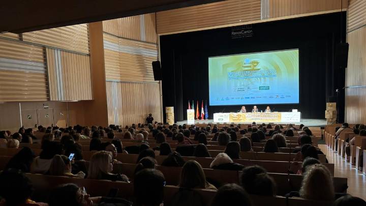 Diez razones que explican el liderazgo internacional de Zamora en el cuidado de las personas mayores