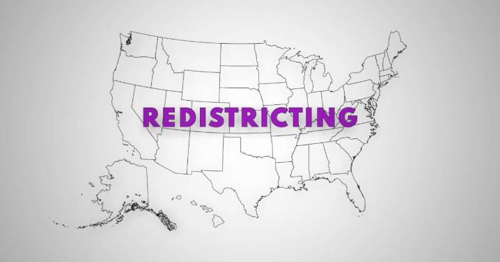 Redistricting Advisory Commission to consider mid-election cycle change to Maryland Congressional maps