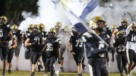 Hear Noah Ram's thoughts on Buchholz football's first round playoff win over Oviedo