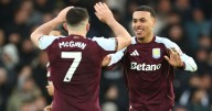 Aston Villa discover Champions League trait as Morgan Rogers class shines through