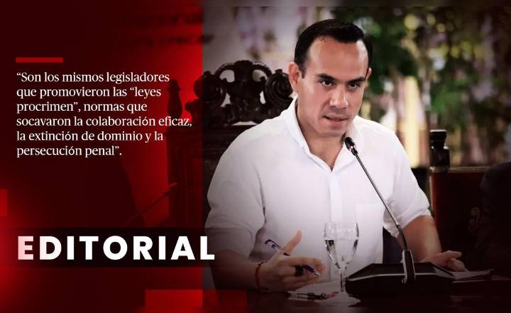 Diferentes actores, mismos directores