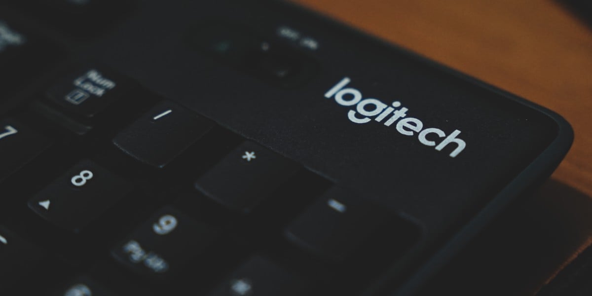 Logitech leaks data after zero-day attack • The Register