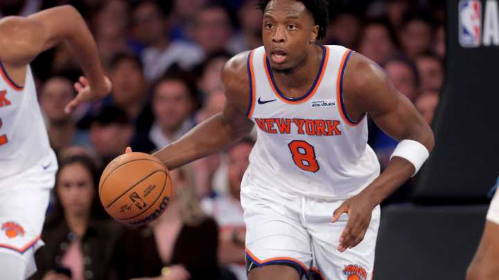 Nets at Knicks odds, picks and predictions