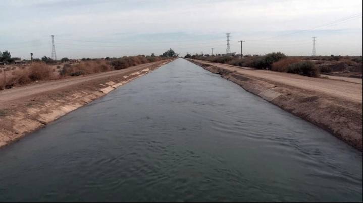 Listo en San Lázaro, dictamen de reforma a la Ley General de Aguas