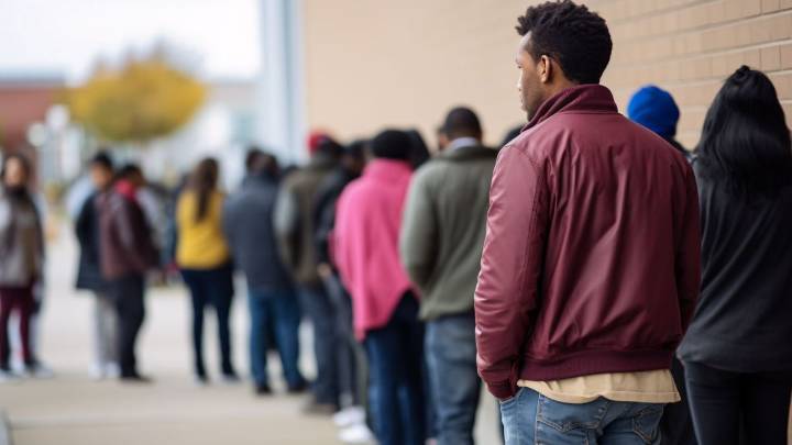 Desempleo sigue a la baja: en octubre alcanzó el 8,2%, según el Dane, Quibdó es la ciudad con más desempleados