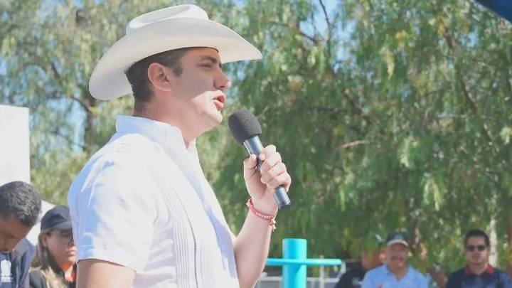 Alcalde impulsa 1,200 viviendas nuevas en Valle de Santiago