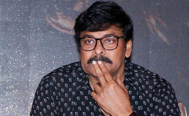 Chiranjeevi Mistakenly Declared Actor Is Dead