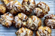 FRONT BURNER | OPINION: Apple-Cinnamon Mini Monkey Breads