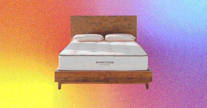 Wake Up—the Best Early Black Friday Mattress Sales Are Here