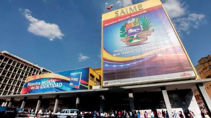 PNB y Saime verifican libros de registro en hoteles