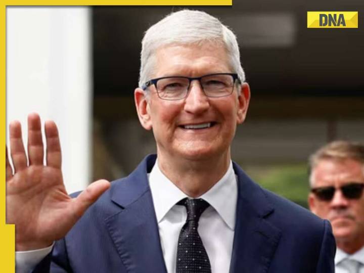 Tim Cook set to exit as Apple CEO next year? This executive emerges as TOP...