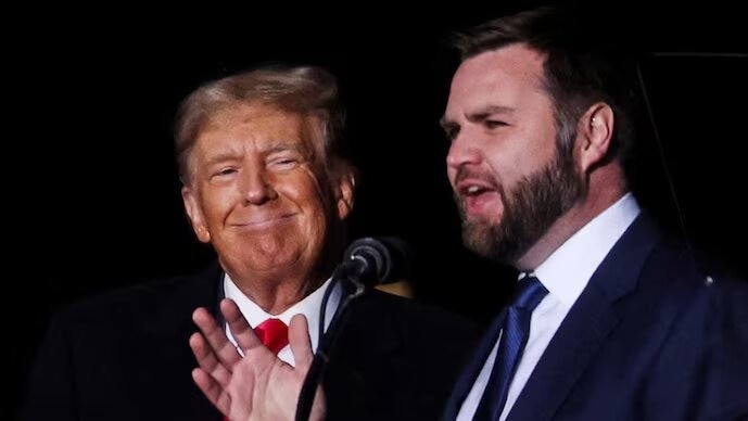 ‘Cheap labour’: JD Vance pushes anti-immigrant line even as Trump defends need for specialised H