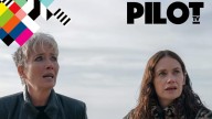 Pilot TV Podcast: Down Cemetery Road Ft. Ruth Wilson