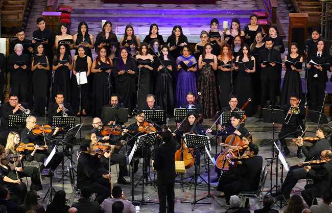 Sigue el Festival de las Ánimas en Saltillo; hornearán hoy pan monumental