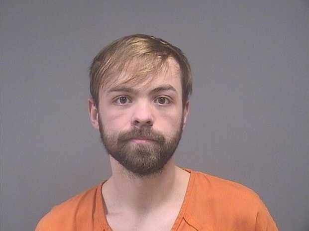 Village of Sebring police officer arrested, booked on domestic violence charge