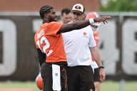 Browns Turn to Tommy Rees to Fix Broken Offense: Can Youth Spark a Revival?