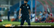 Khalid Jamil names list of probables for Asian Cup qualifier against Bangladesh