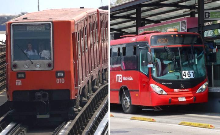 Metro vs Metrobús: 7 Diferencias Clave entre los Transportes de la CDMX
