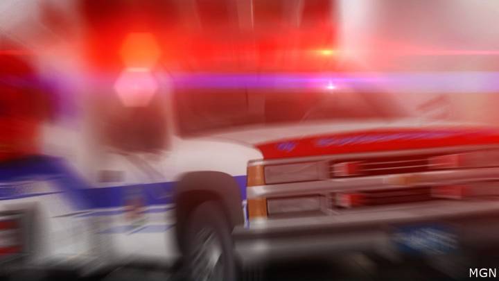 Two National Guard members shot just blocks from the White House