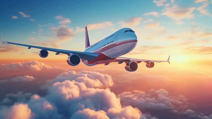 Aerolínea en Colombia anuncia WiFi gratis en todos sus vuelos para 2026: así funcionará