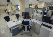 Cantabria lideró el aumento del absentismo en el segundo trimestre del año con un 9,2%