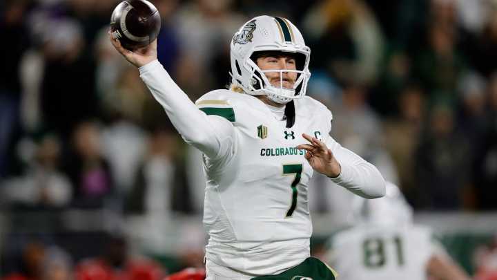 Colorado State vs. New Mexico live updates: Start time, TV channel