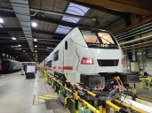 Talgo cambia de manos: Sidenor lidera la compra del 30%