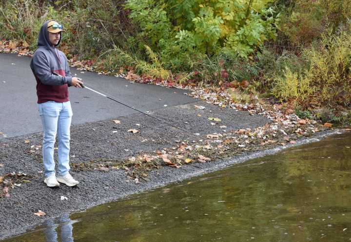 Bass fishing as a potential career? Believe it!