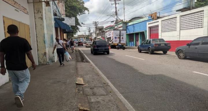 En Tucupita al bono de Guerra “se lo está comiendo” la inflación