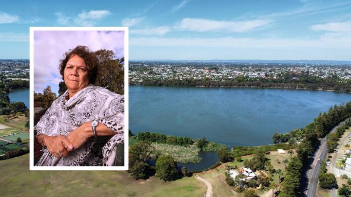 Walk for Reconciliation to go ahead at recently renamed Galup