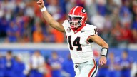 Georgia vs. Mississippi State channel today, time, TV, streaming info