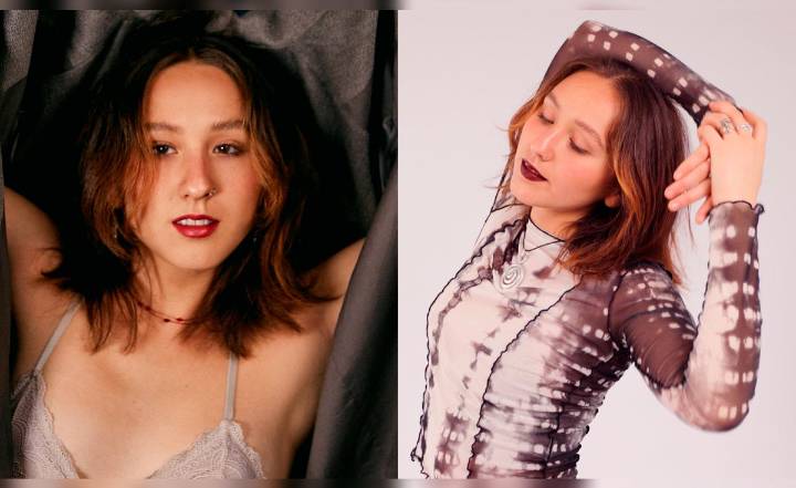 Cantautora Maya Endo niega que su música sea para gente privilegiada y responde a sus haters: “No somos superiores”