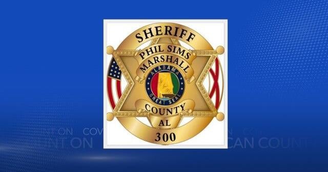 Suspect dead after officer-involved shooting in Marshall Co.
