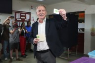 Artés descarta un apoyo a Jara si ella no cambia su programa: “No tiene una mirada de izquierda”