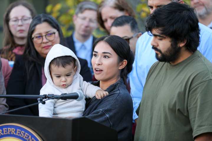 Trump HUD Cuts Dampen New Affordable Apartment Openings in South Bay