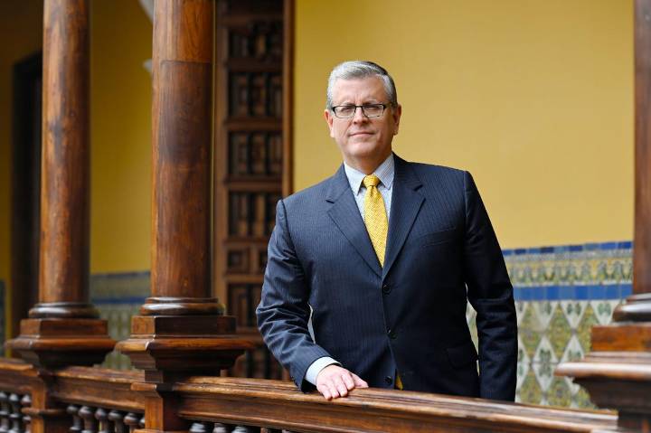 Perú refuerza presencia internacional con nombramiento de Rodolfo Coronado ante la OEA