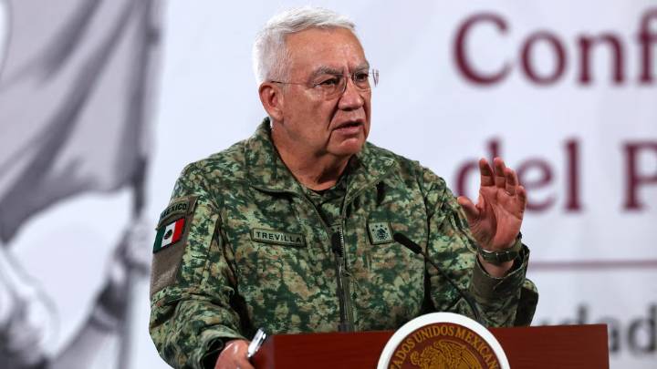 Defensa despliega 70 escoltas para protección de funcionarios