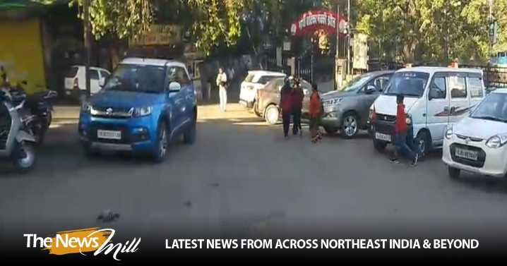 Rajasthan: Mount Abu turns chilly with a minimum temperature of 4°C, as winter approaches