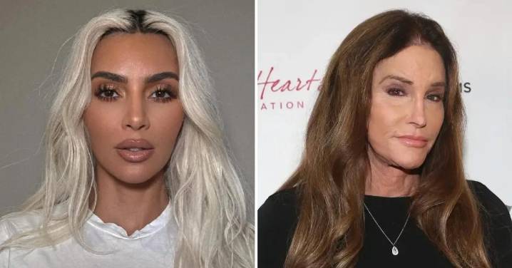 Kim Kardashian Calls Caitlyn Jenner's Transition 'Reality TV Gold' After Admitting Olympian's Big Change Led to '2 More Seasons' of 'KUWTK'