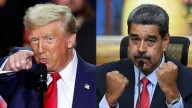 Trump habló con Maduro por teléfono para acordar una reunión, según el New York Times