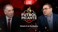 EN VIVO: La reacción de Futbol Picante tras la jornada sabatina de la Liga MX Disfruta el lo mejor de ESPN a través de nuestro canal oficial en YouTube. 3m