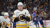 A Zadorov-McAvoy pairing has Bruins defense regaining some bite