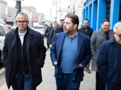 "Seditious Six": la furiosa respuesta del senador Rubén Gallego a la investigación del Pentágono