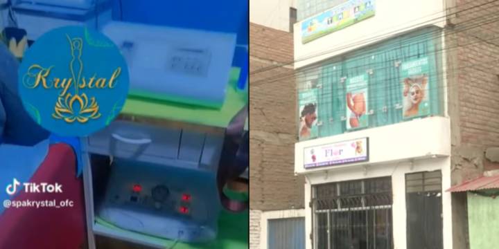 Joven de 21 años termina en UCI tras lipotransferencia clandestina en VES: bacteria desconocida pone en riesgo su vida