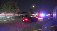 Three-year-old boy hit, killed in Southwest Houston